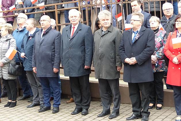 Święto Flagi 2 Maja