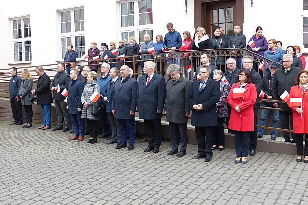 Święto Flagi 2 Maja