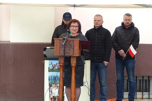 Święto Flagi 2 Maja