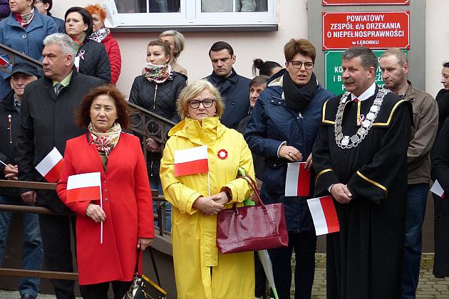 Święto Flagi 2 Maja