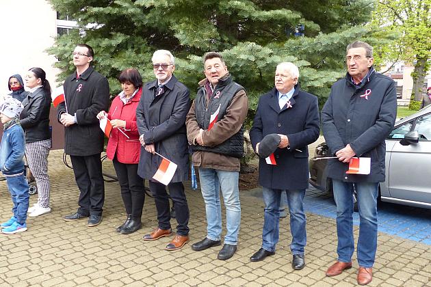 Święto Flagi 2 Maja