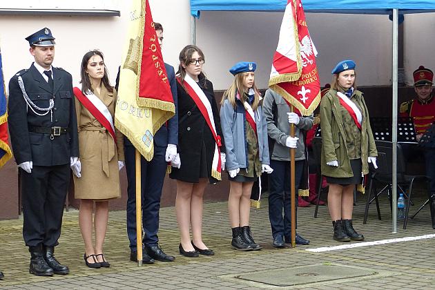 Święto Flagi 2 Maja