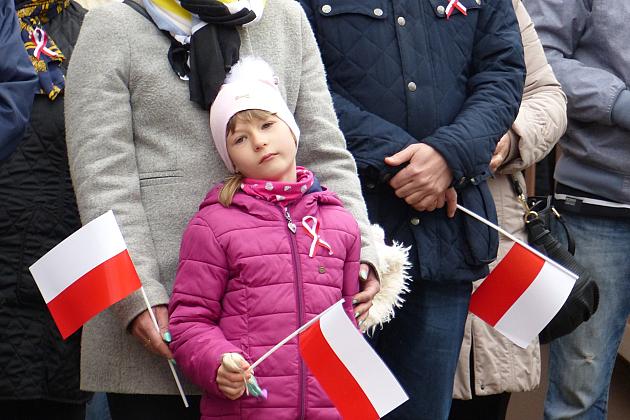 Święto Flagi 2 Maja