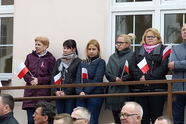 Święto Flagi 2 Maja