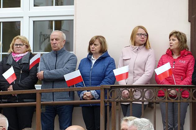 Święto Flagi 2 Maja