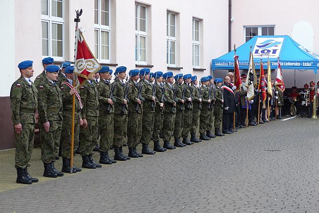 Święto Flagi 2 Maja