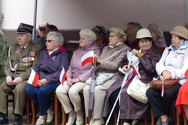 Święto Flagi 2 Maja