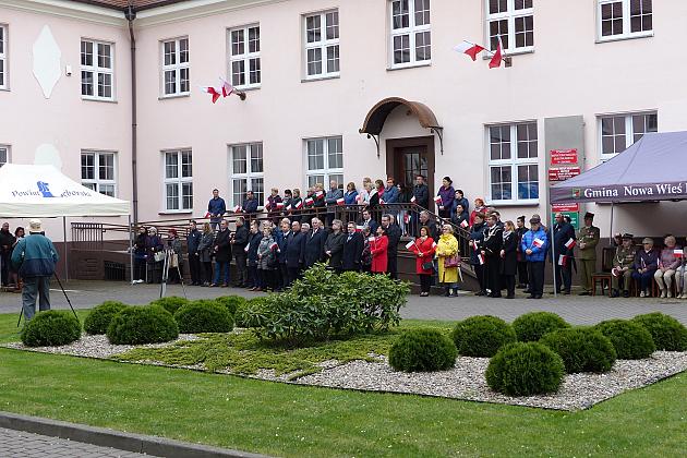 Święto Flagi 2 Maja