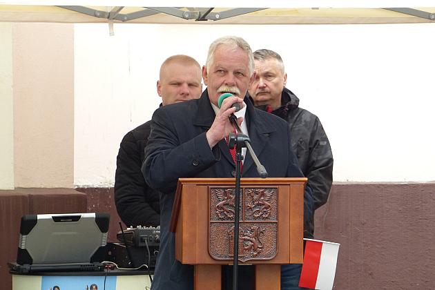 Święto Flagi 2 Maja