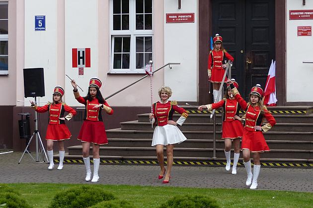 Święto Flagi 2 Maja