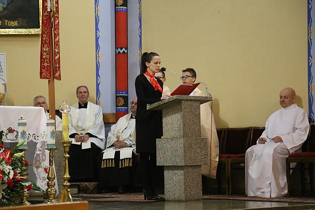 Lębork świętował 228. rocznicę uchwalenia Konstytucji 3 Maja