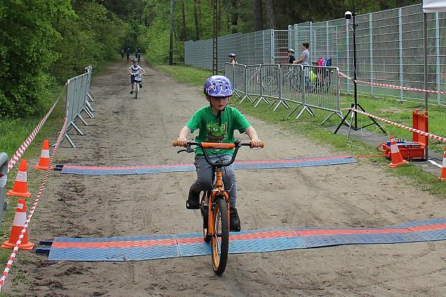 XI MTB Tour Lębork Pazur Lęborskiego Lwa