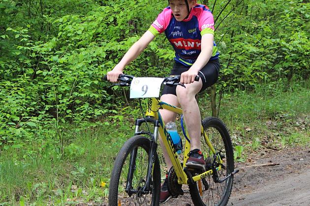 XI MTB Tour Lębork Pazur Lęborskiego Lwa