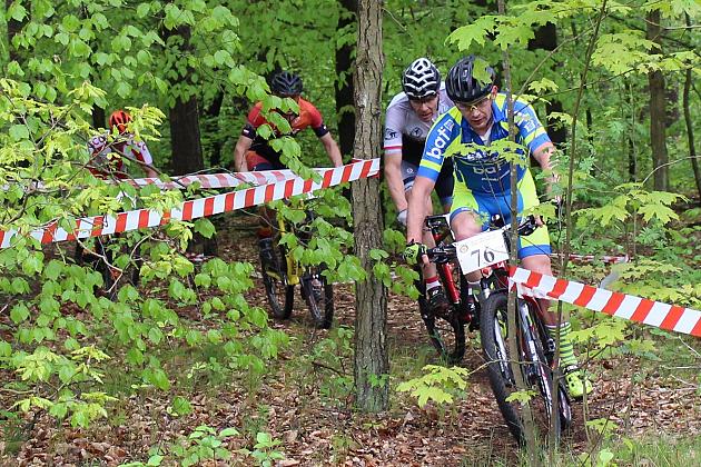 XI MTB Tour Lębork Pazur Lęborskiego Lwa