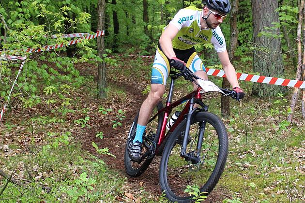 XI MTB Tour Lębork Pazur Lęborskiego Lwa