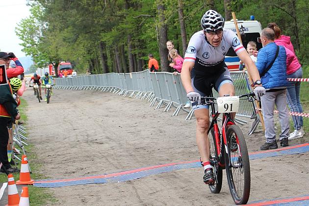 XI MTB Tour Lębork Pazur Lęborskiego Lwa