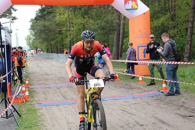 XI MTB Tour Lębork Pazur Lęborskiego Lwa