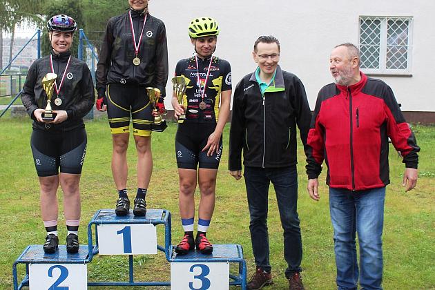 XI MTB Tour Lębork Pazur Lęborskiego Lwa