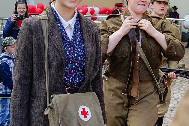 Noc Muzeów - tłumnie i gwarnie w muzealnych zakamarkach