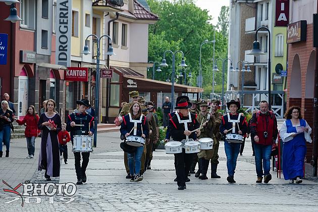 Noc Muzeów - tłumnie i gwarnie w muzealnych zakamarkach
