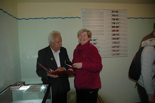 Noc Muzeów - tłumnie i gwarnie w muzealnych zakamarkach