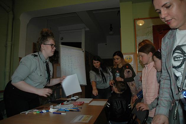 Noc Muzeów - tłumnie i gwarnie w muzealnych zakamarkach