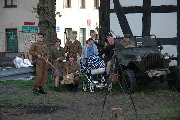 Noc Muzeów - tłumnie i gwarnie w muzealnych zakamarkach