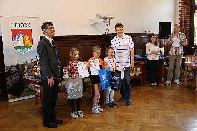 Grand-Prix Lęborka sezonu 2018/2019 podsumowane