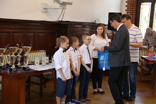 Grand-Prix Lęborka sezonu 2018/2019 podsumowane