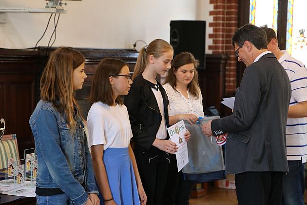 Grand-Prix Lęborka sezonu 2018/2019 podsumowane