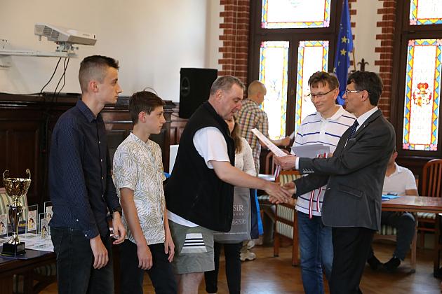 Grand-Prix Lęborka sezonu 2018/2019 podsumowane