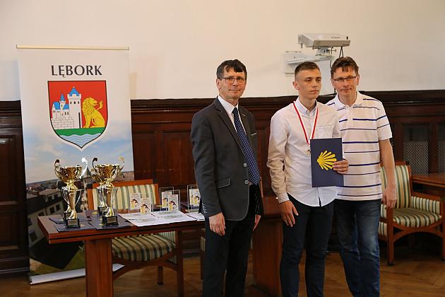 Grand-Prix Lęborka sezonu 2018/2019 podsumowane