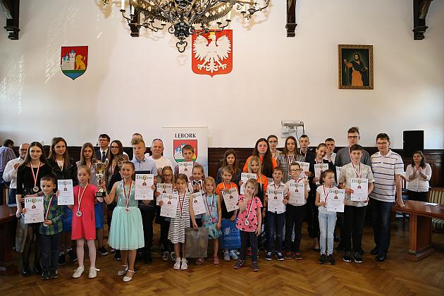 Grand-Prix Lęborka sezonu 2018/2019 podsumowane