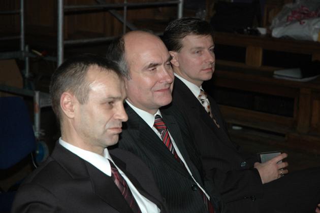 Nagrody dla lęborskich trenerów za sukcesy pływackie