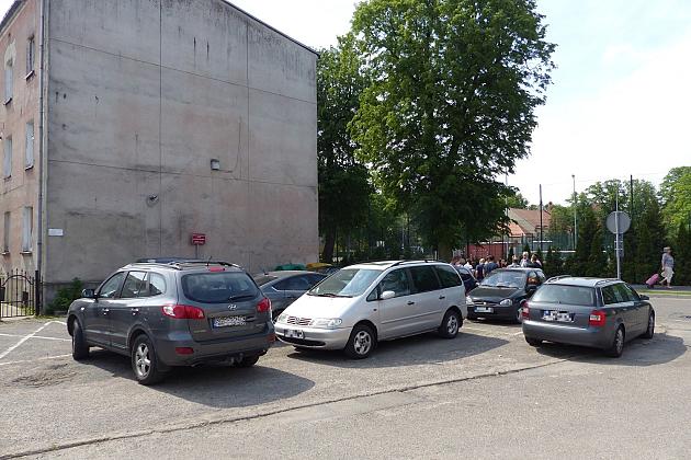 Przy Placu Piastowskim powstanie budynek komunalny