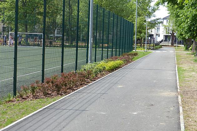 Rekreacja i wypoczynek. Rolkowisko oficjalnie otwarte!