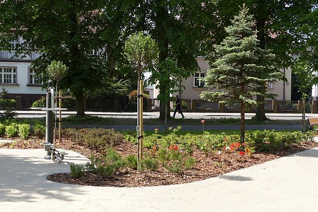 Rekreacja i wypoczynek. Rolkowisko oficjalnie otwarte!