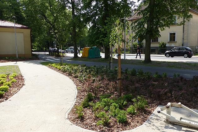 Rekreacja i wypoczynek. Rolkowisko oficjalnie otwarte!