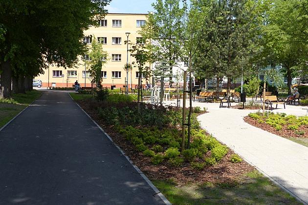 Rekreacja i wypoczynek. Rolkowisko oficjalnie otwarte!