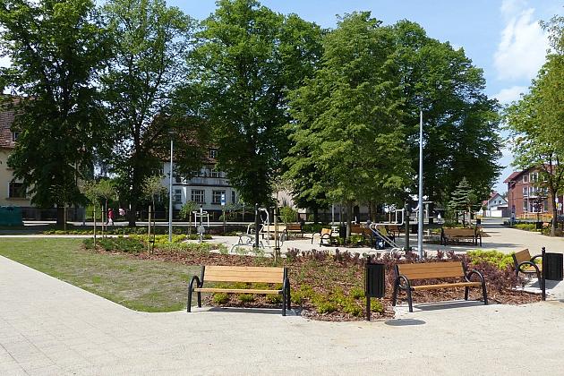 Rekreacja i wypoczynek. Rolkowisko oficjalnie otwarte!