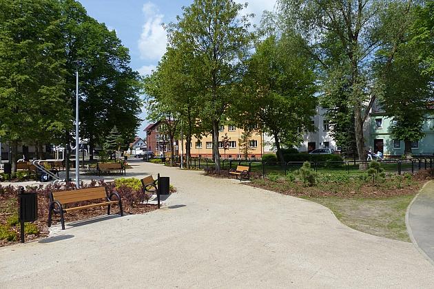 Rekreacja i wypoczynek. Rolkowisko oficjalnie otwarte!