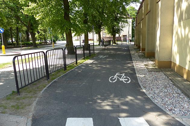 Rekreacja i wypoczynek. Rolkowisko oficjalnie otwarte!