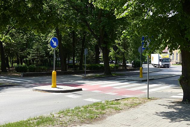 Rekreacja i wypoczynek. Rolkowisko oficjalnie otwarte!