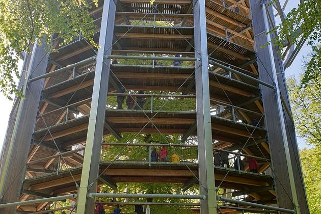 Polsko-niemiecka wymiana szkolna w Stralsundzie