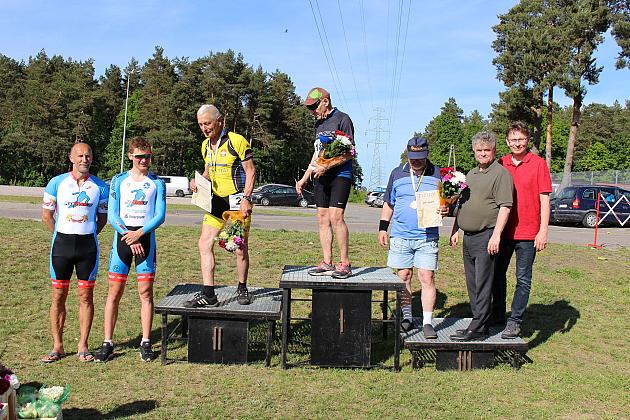 151 uczestników V Półmaratonu Wrotkarskiego