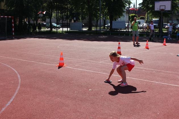 XXXVI Igrzyska Sportowo-Zabawowe Dzieci Przedszkolnych 2019