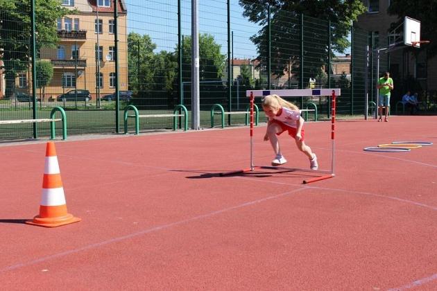 XXXVI Igrzyska Sportowo-Zabawowe Dzieci Przedszkolnych 2019