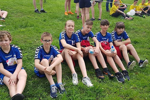 XI Ogólnopolski Zlot Szkół im. Olimpijczyków Polskich w Lublinie – 22 – 25 maja 2019