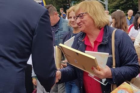 XI Ogólnopolski Zlot Szkół im. Olimpijczyków Polskich w Lublinie – 22 – 25 maja 2019