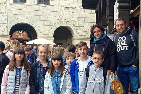 XI Ogólnopolski Zlot Szkół im. Olimpijczyków Polskich w Lublinie – 22 – 25 maja 2019